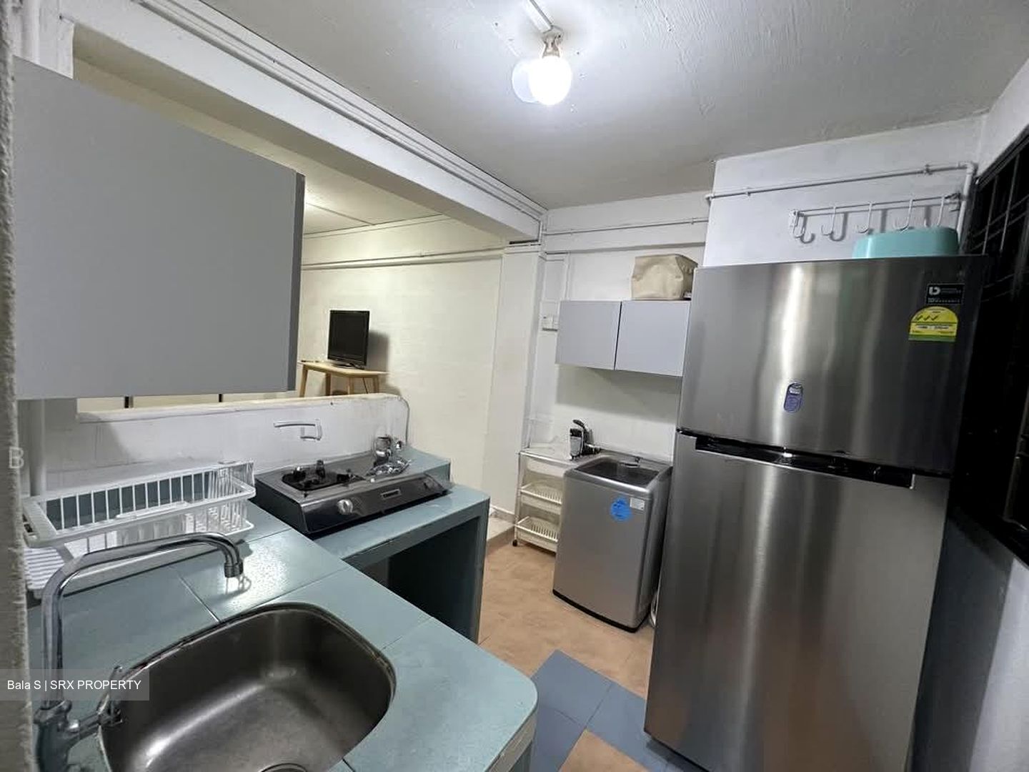 Telok Blangah Crescent (Bukit Merah),  #594924241